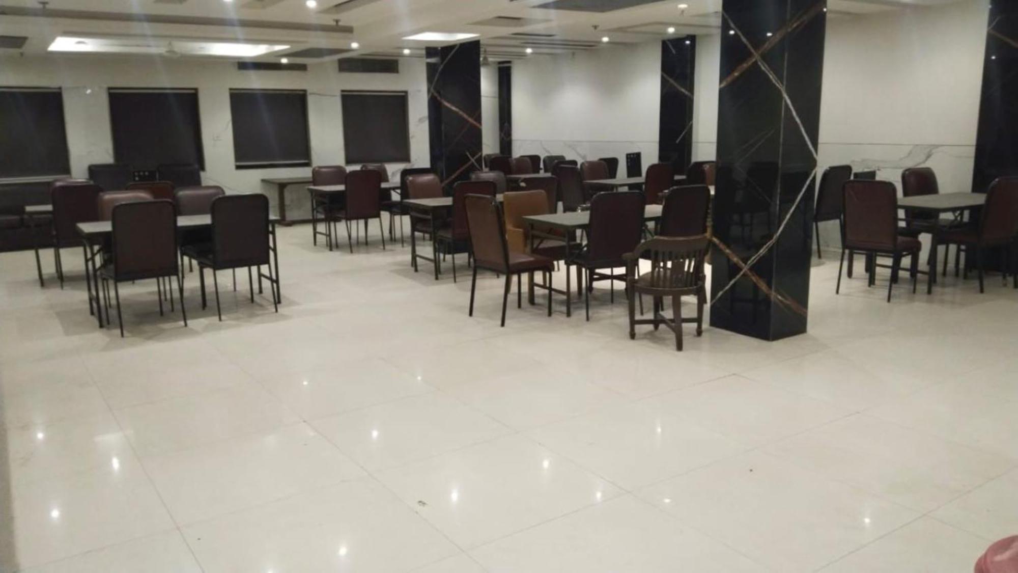 Hotel Star By Star Group- Near Delhi Airport New Delhi Exterior photo